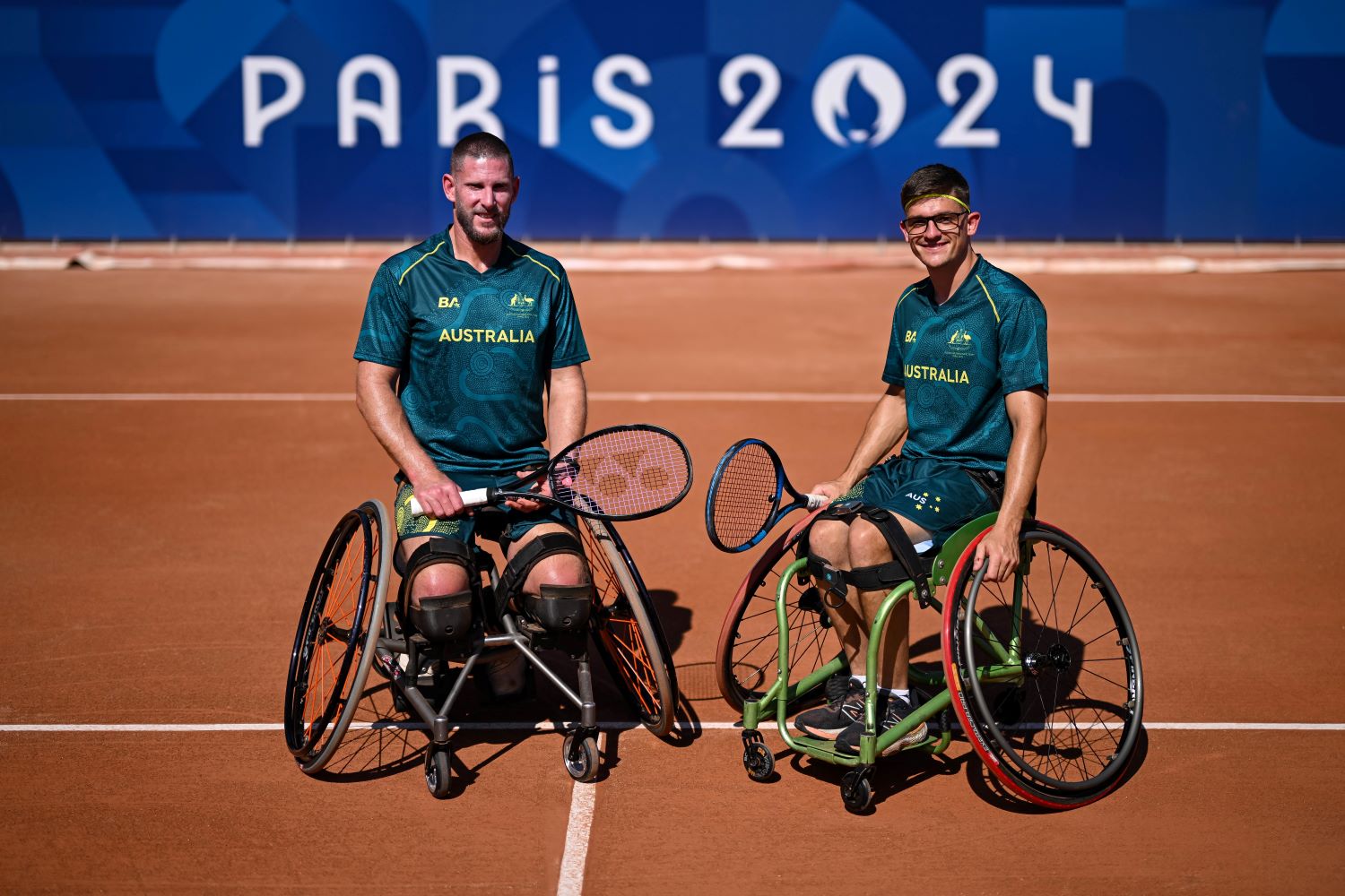 PREVIEW: Facebook Post That Led To Paralympic Tennis Selection