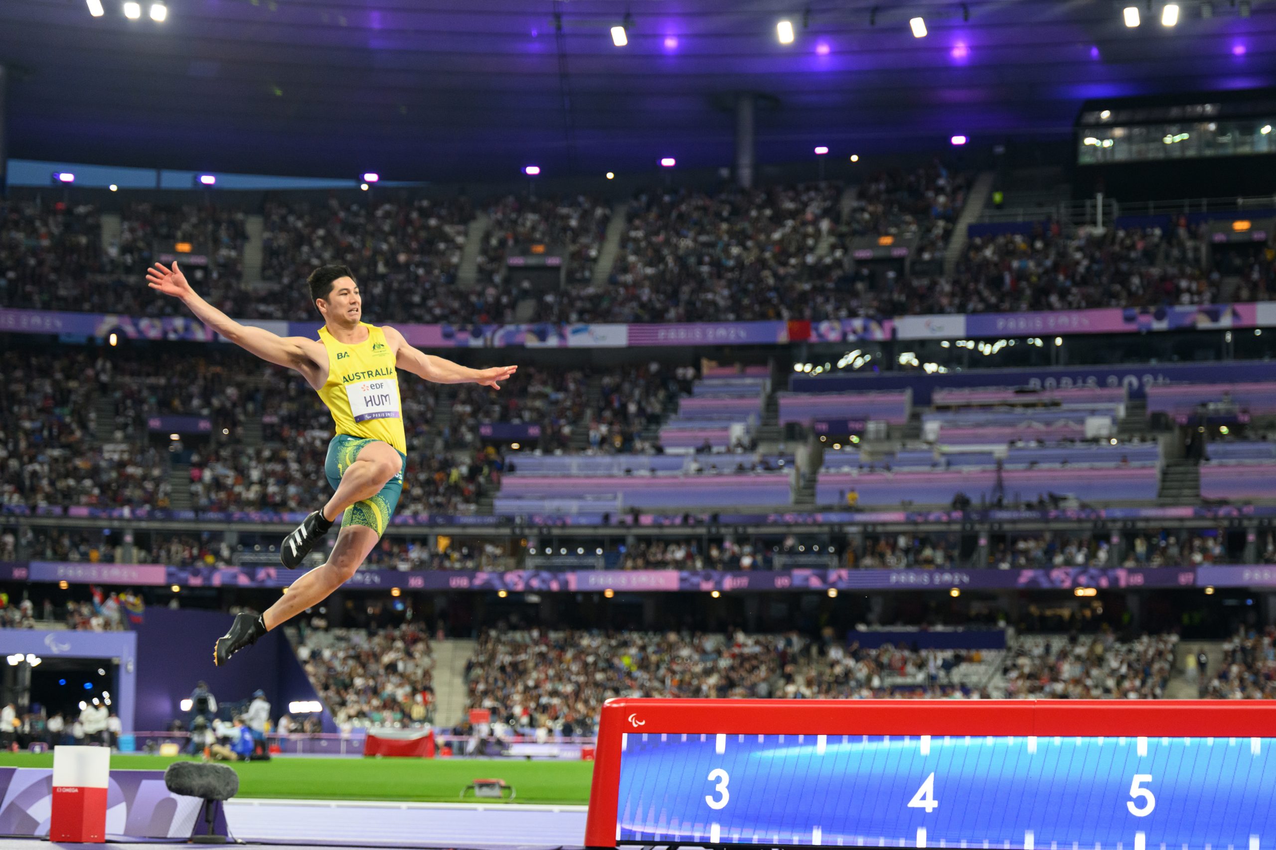 Paralympics Australia Welcomes Game-Changing Win Well, Play Well Investment Confirmation