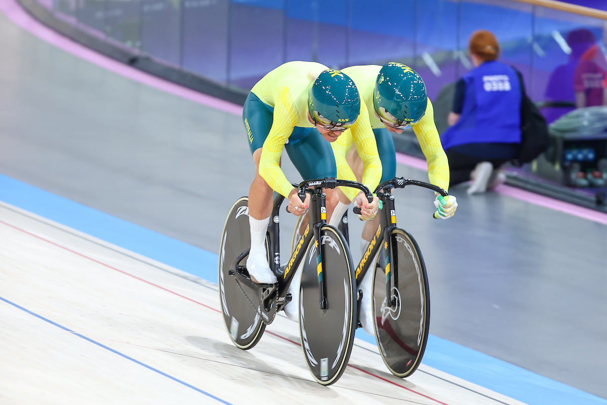 Paralympics Australia Partners With Top Cyber Security Firm