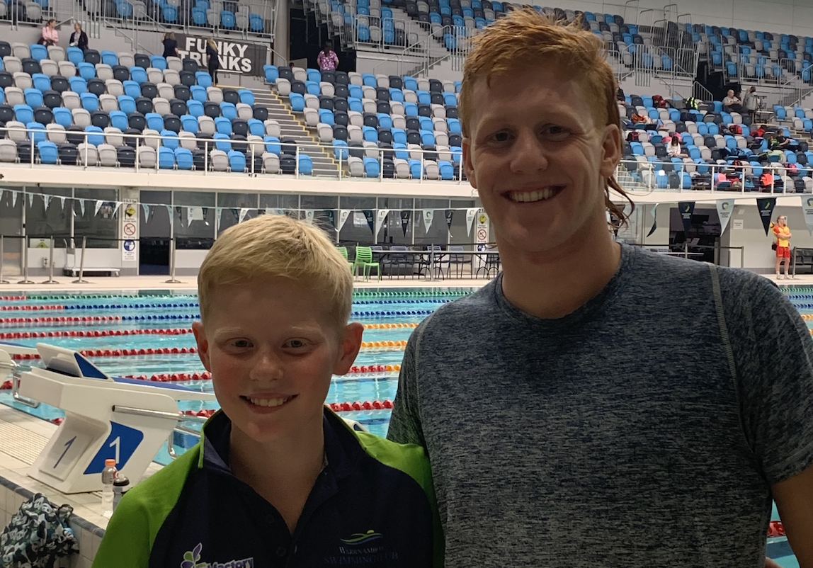 How Paralympics Australia’s End Of Year Appeal Can Make Dreams Come True