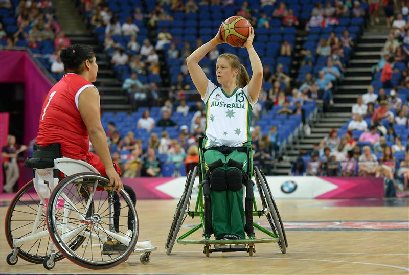 Disability Presence In Leadership Simply A Reflection Of Society