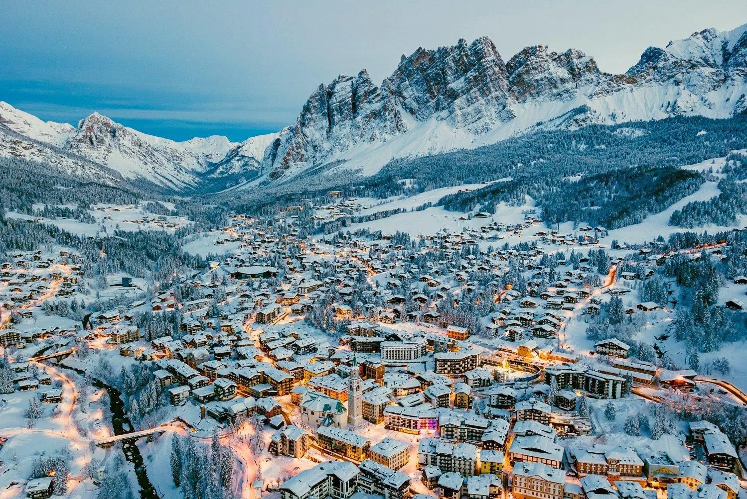 Milano Cortina Set To Be ‘Most Beautiful Paralympic Winter Games Yet’ 