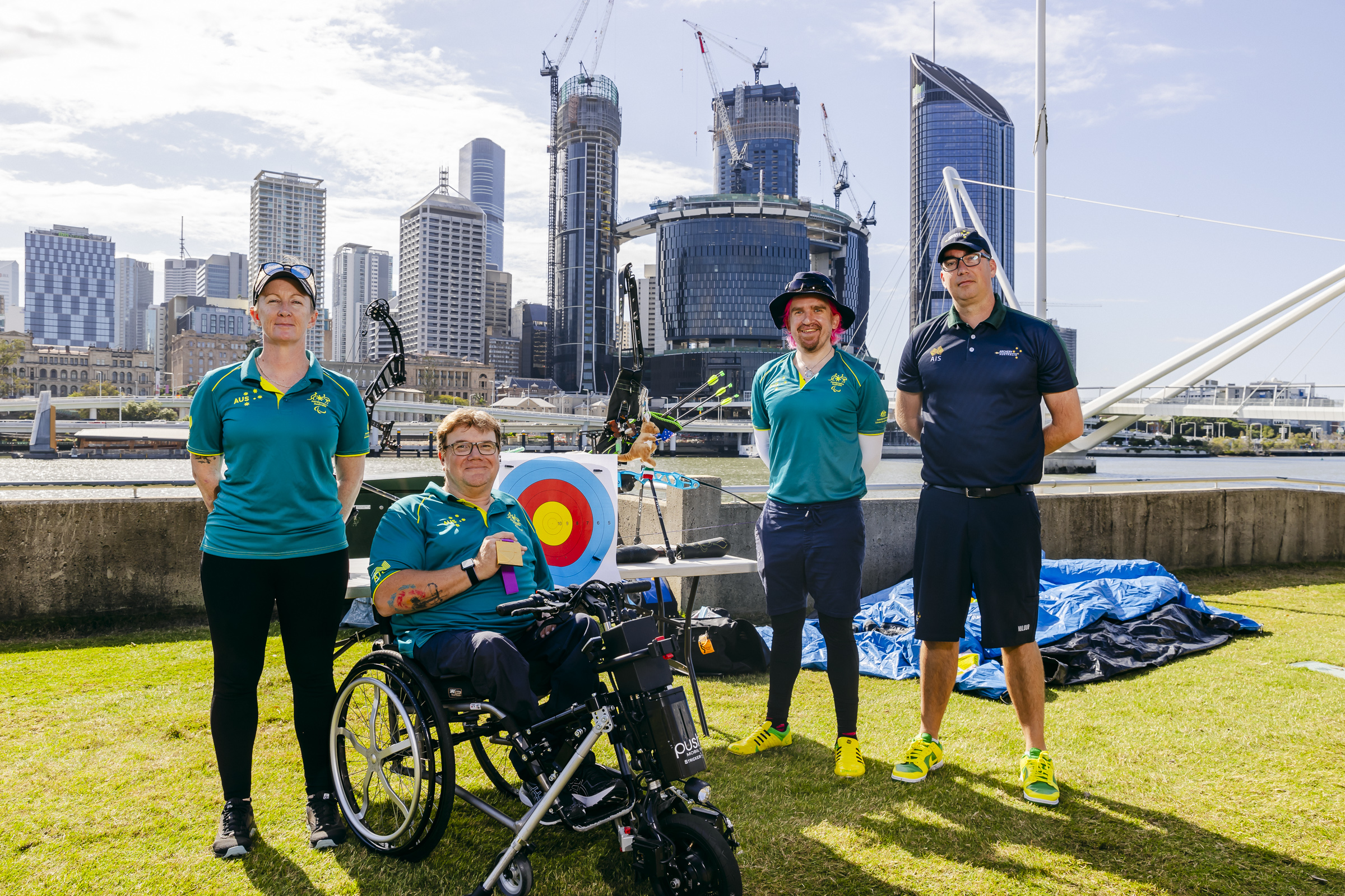 ‘Quiet Little Sport’ That Lifted A Stricken World Champion