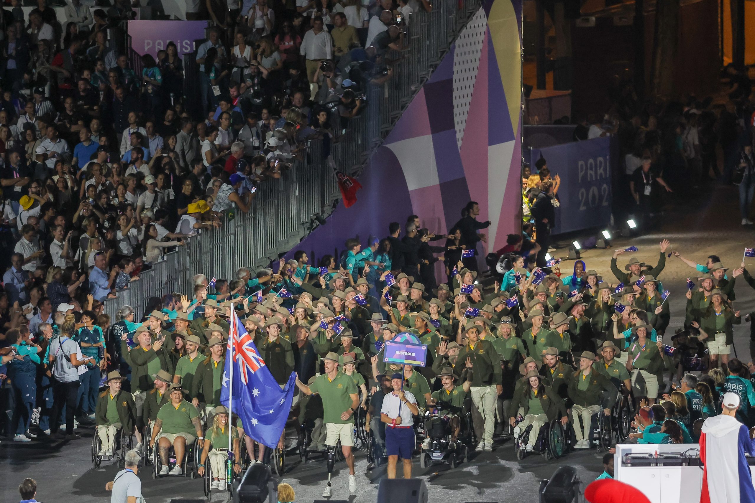 IPC President Calls For Improved Accessibility To Further Para-Sport Development