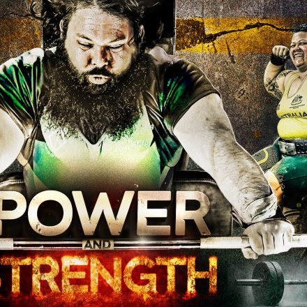 Power Athletes Set For Lift-Off At Upcoming Nationals 