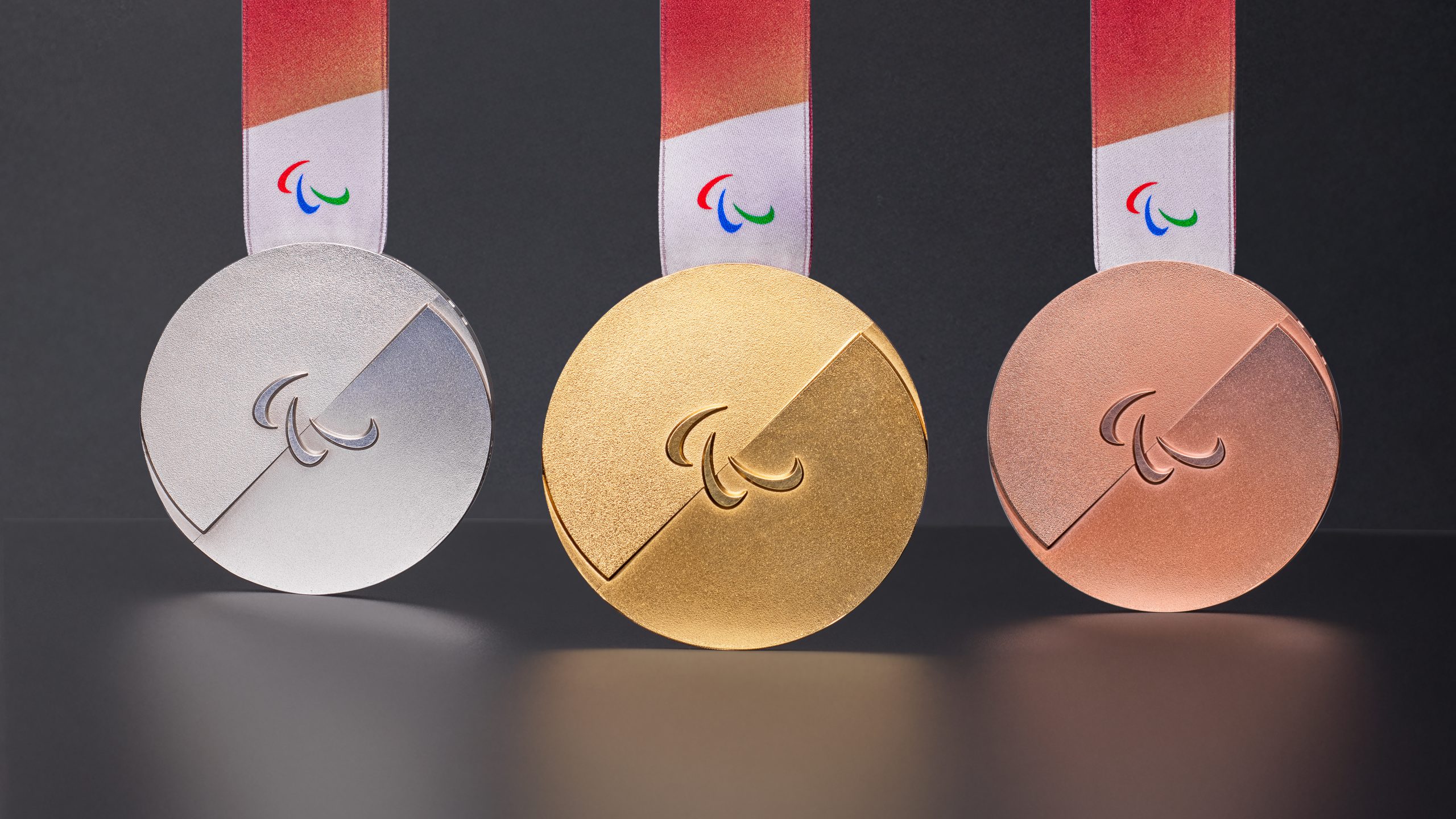 Milano Cortina 2026 Olympic And Paralympic Games Medals Unveiled