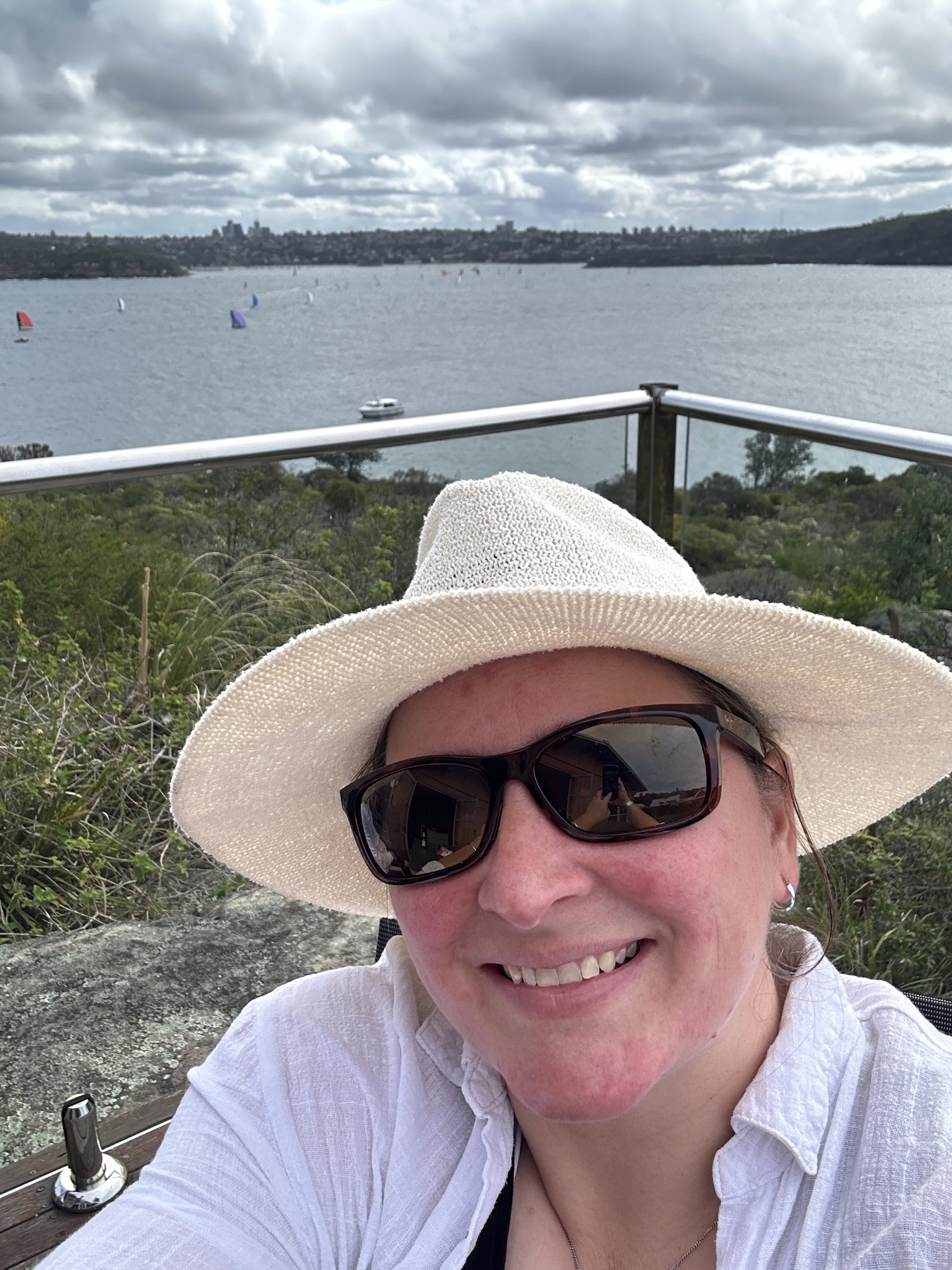 Meet the Team - Mel Wilson