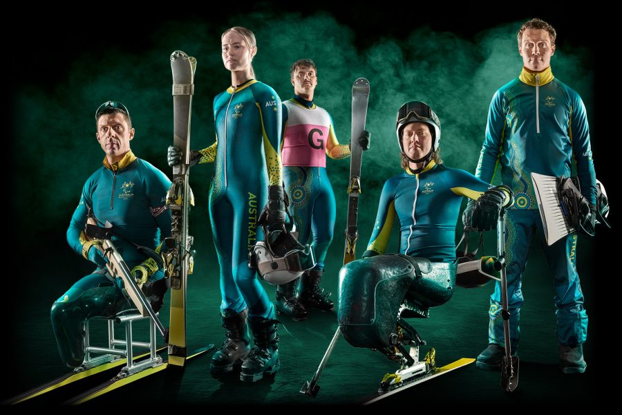 Watch our athlete story videos