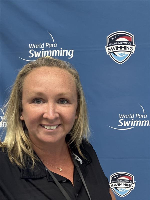 International Classifier To Streamline Aussie Swimmers’ Pathways