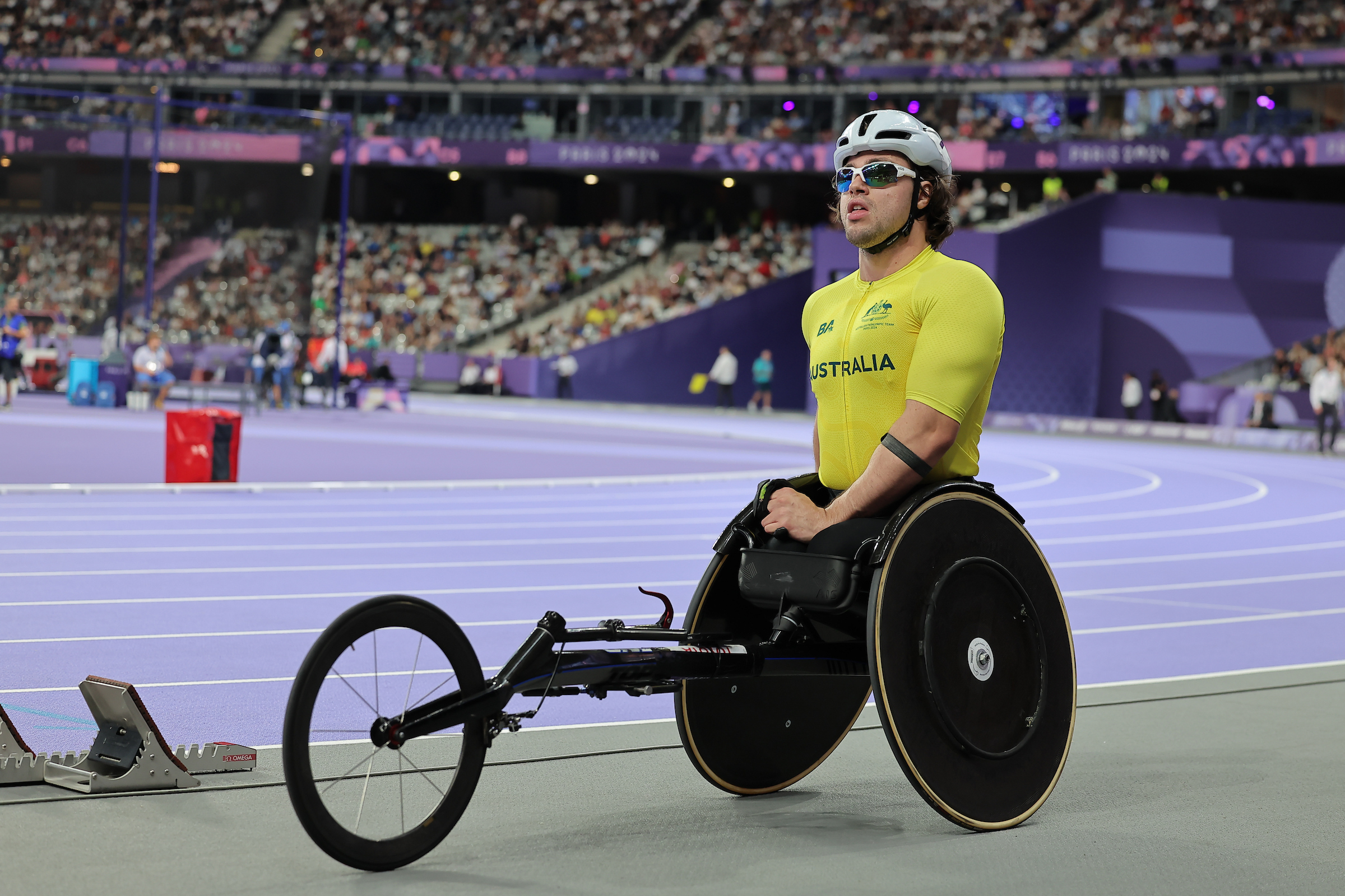 Swiss ‘Silver Bullet’ Heads All-Star Field At Sydney Marathon