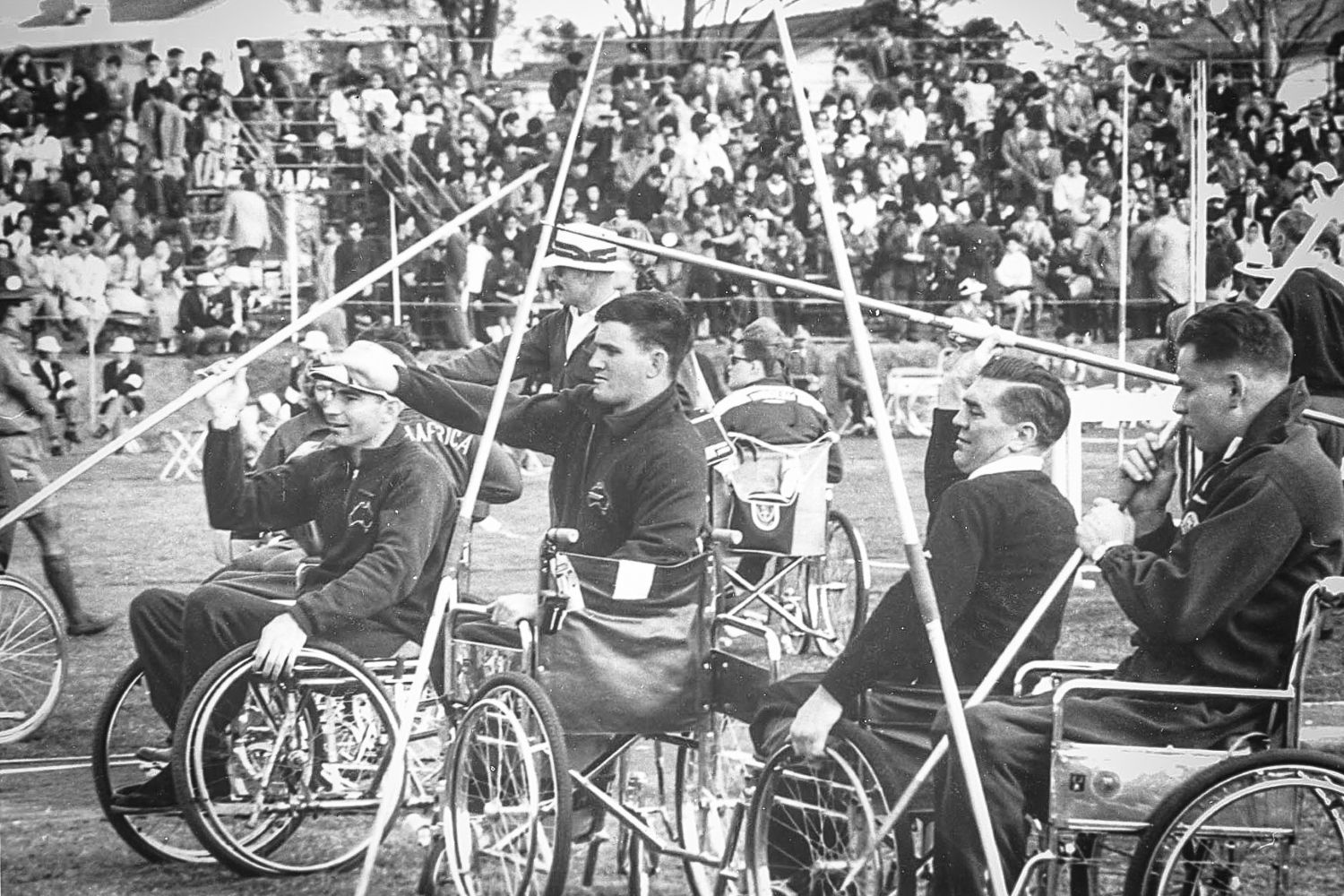 Tributes Flow For 1960 Pioneer Gary Hooper