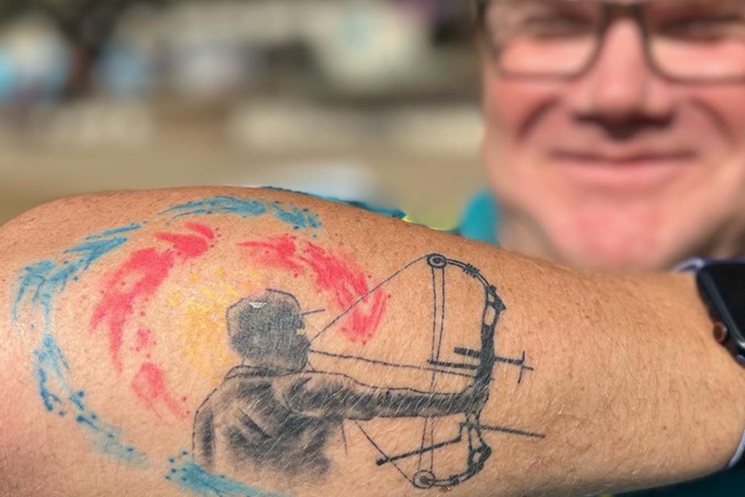 Preview: Seventeen Titles Up For Grabs At World Archery Para Championships 