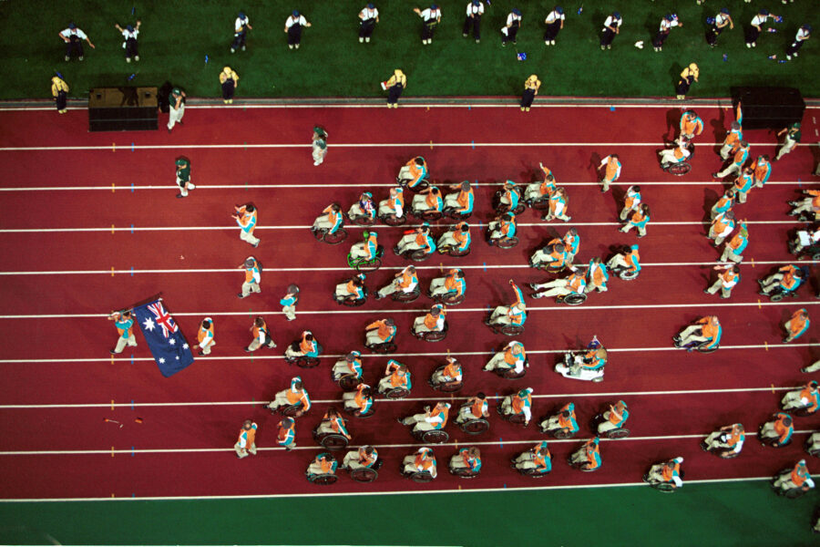 The Moment That Made The CEO Weep 