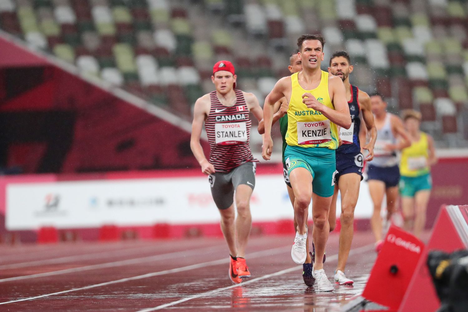 Seventh Dedicated Para Sport Unit Opens In Tasmania 