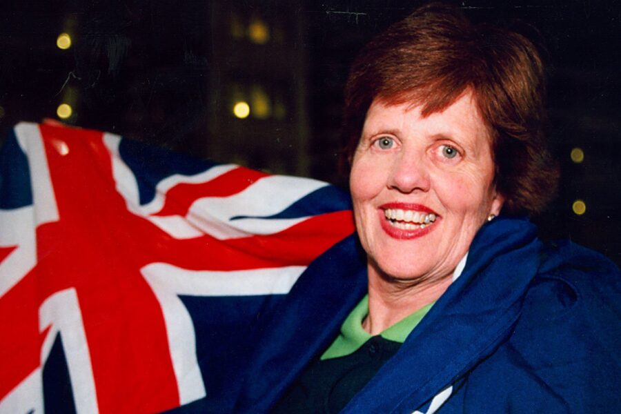 A Remarkable Legacy In Which Sydney Shines Brightest