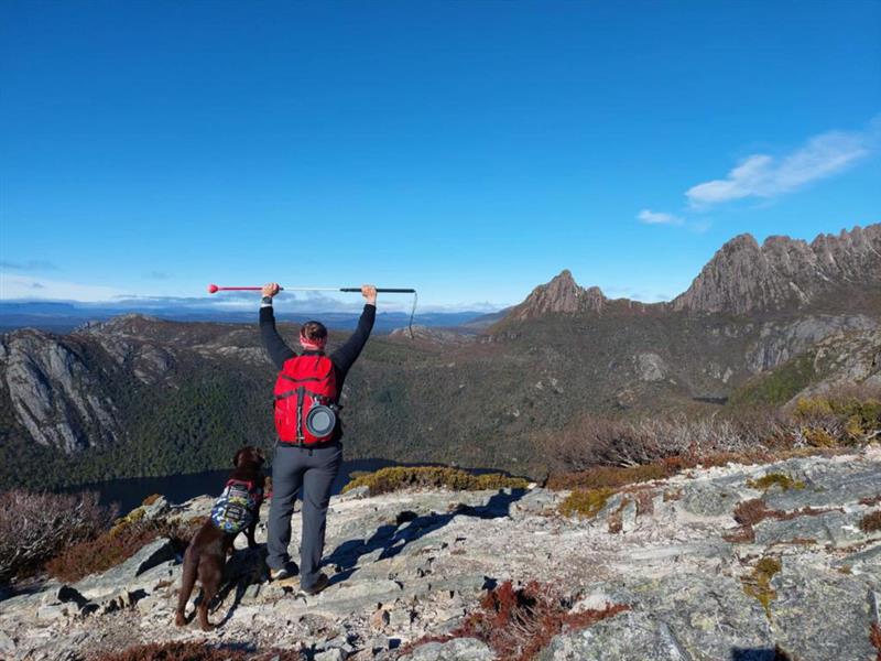 ‘It Just Depends On The Person’: Para-Athletes Discuss The Familiar White Cane