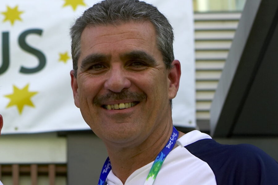 How A ‘One Team’ Approach Transformed Our Sporting Psyche 