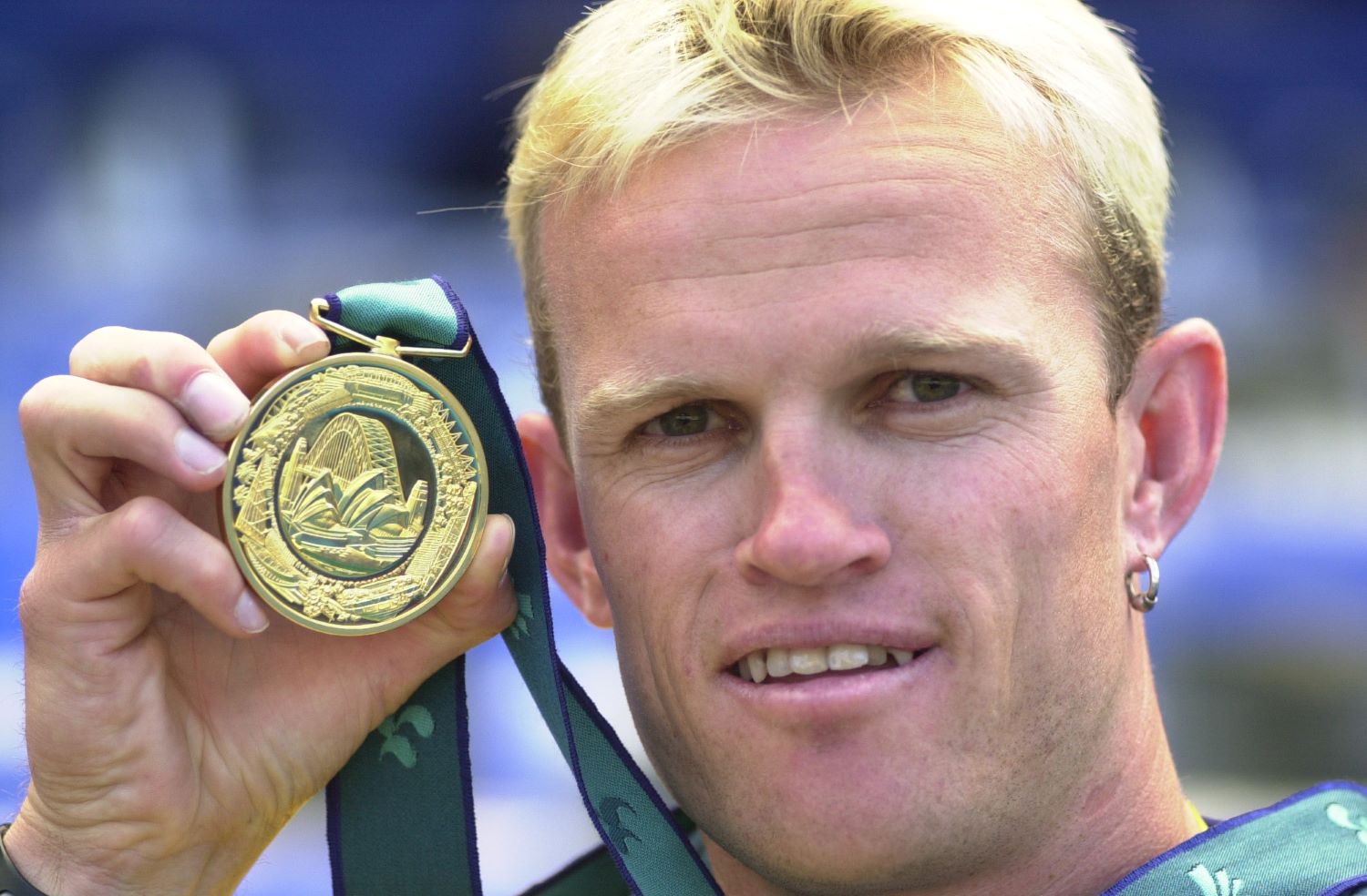 Meet the Team – Tim Matthews