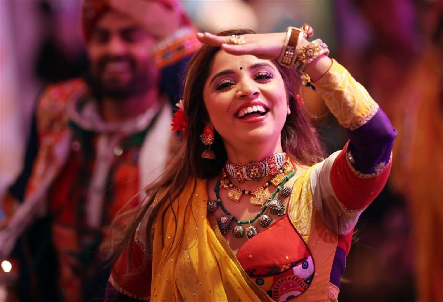 Centennial Celebration Confirmed For 2030 In India 