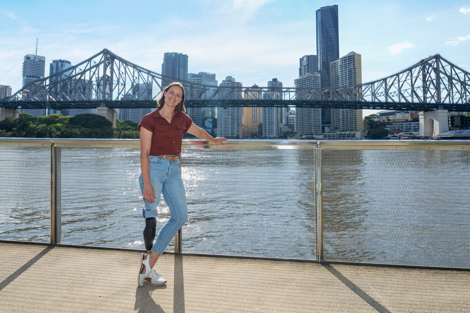 Brisbane 2032 Organising Committee Announces Games Vision 