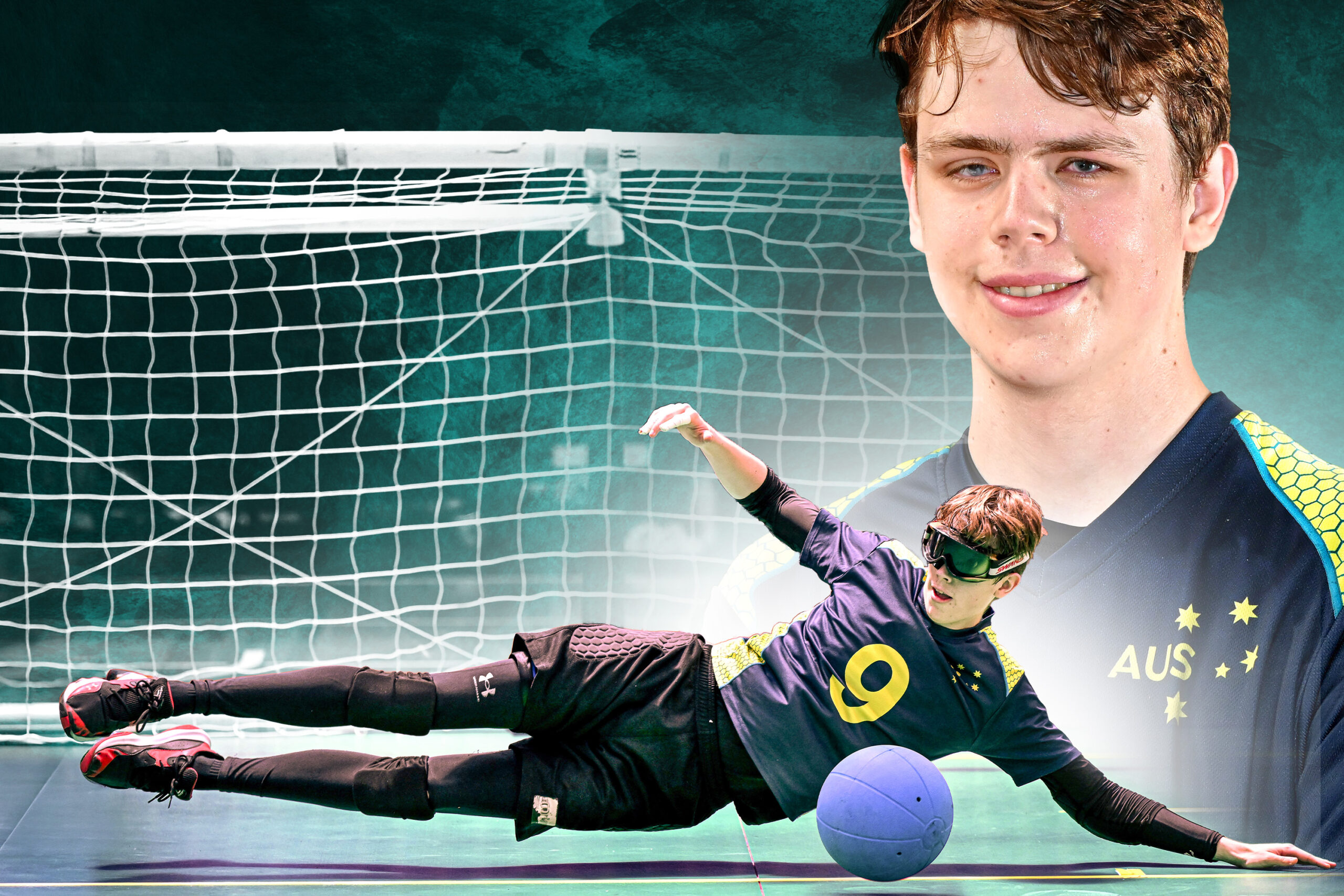 ‘They ‘Get’ Me And I ‘Get’ Them’: Why Goalball Means So Much To Those Who Play It 