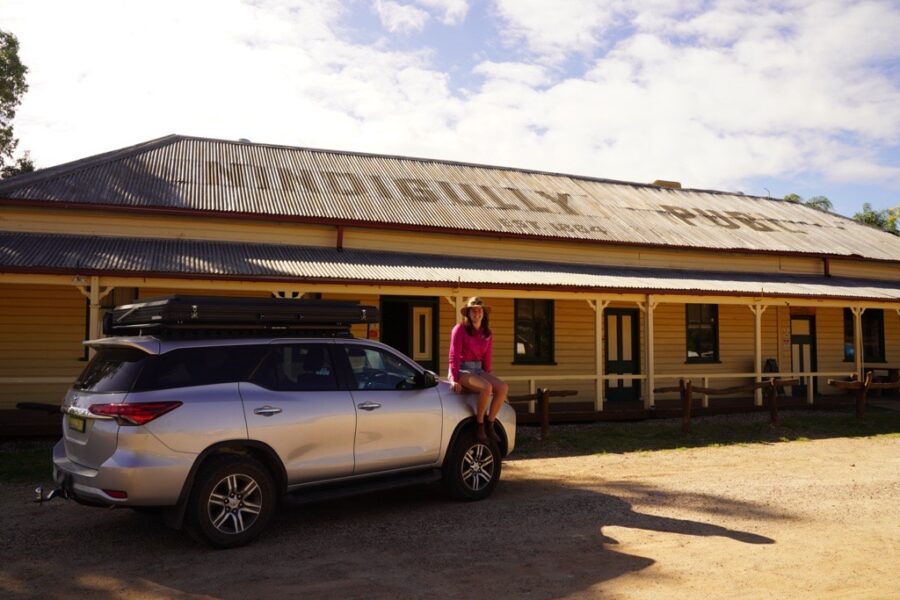 Meet The Team: Ellie Meyer