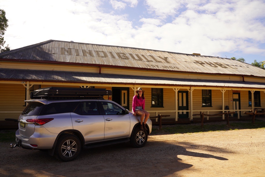 Meet The Team: Ellie Meyer