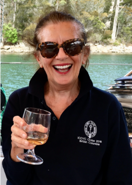 Jill’s Story: A Legacy of Impact