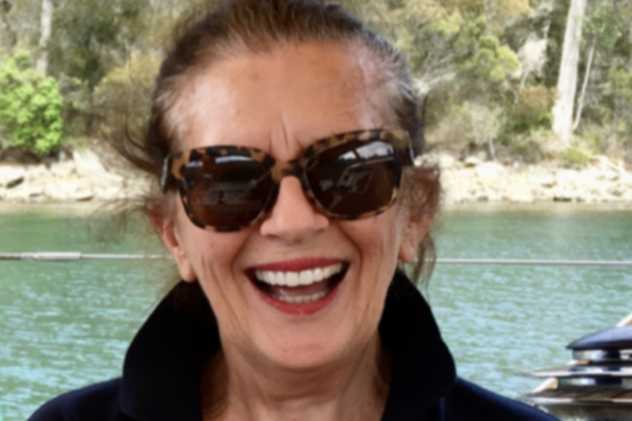 Jill’s Story: A Legacy of Impact