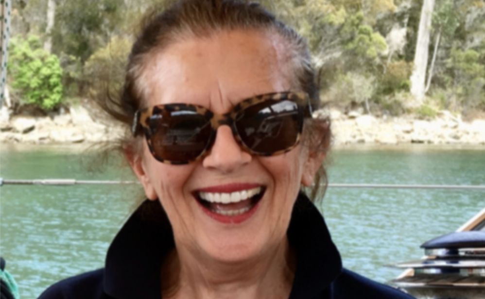 Jill’s Story: A Legacy of Impact