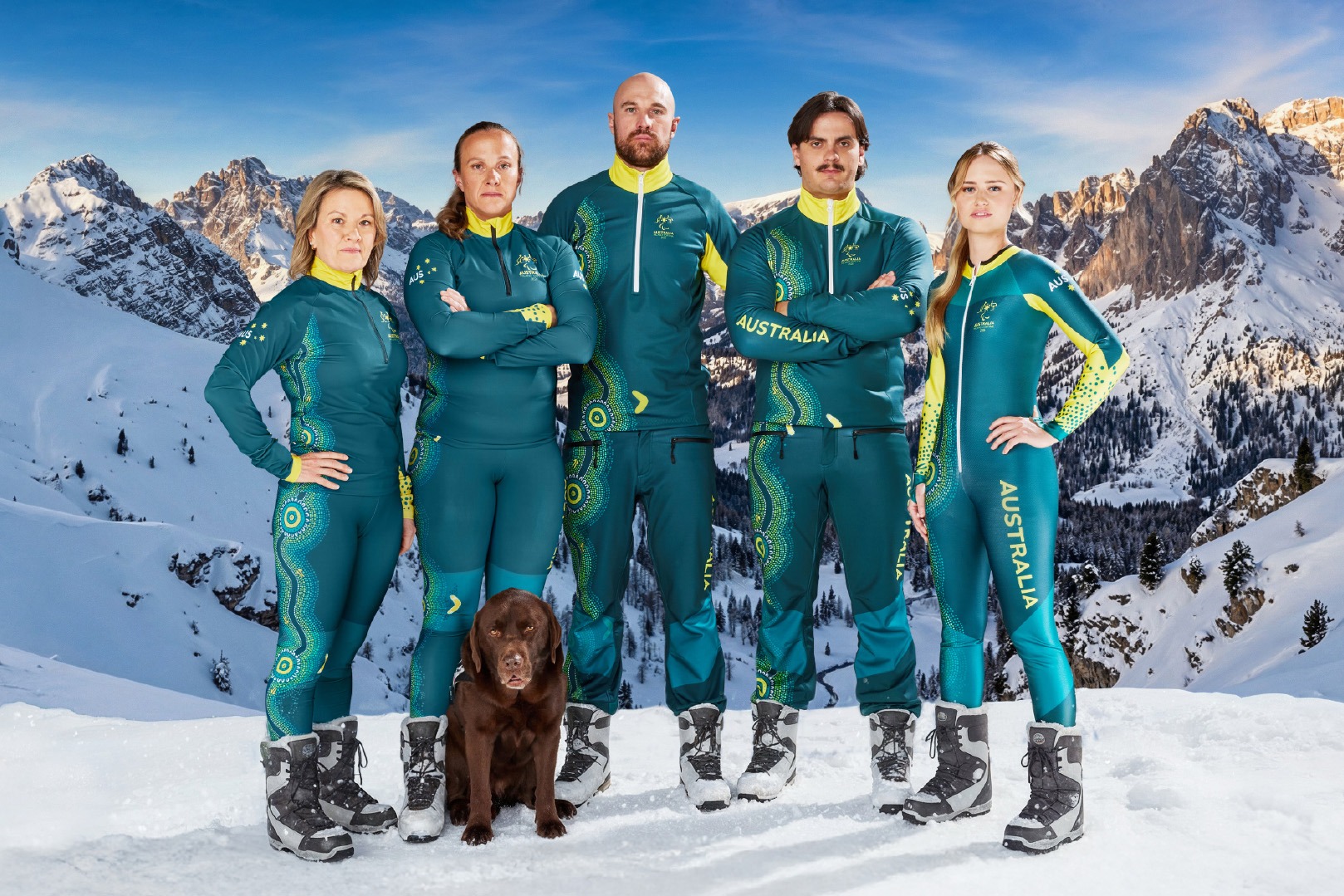 Harvey Norman Extends Enduring Commitment To Advance Paralympic Movement