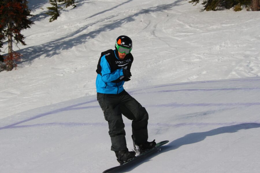 A Pioneer, Role Model, Inspiration: Why Our Team Rides For Matty