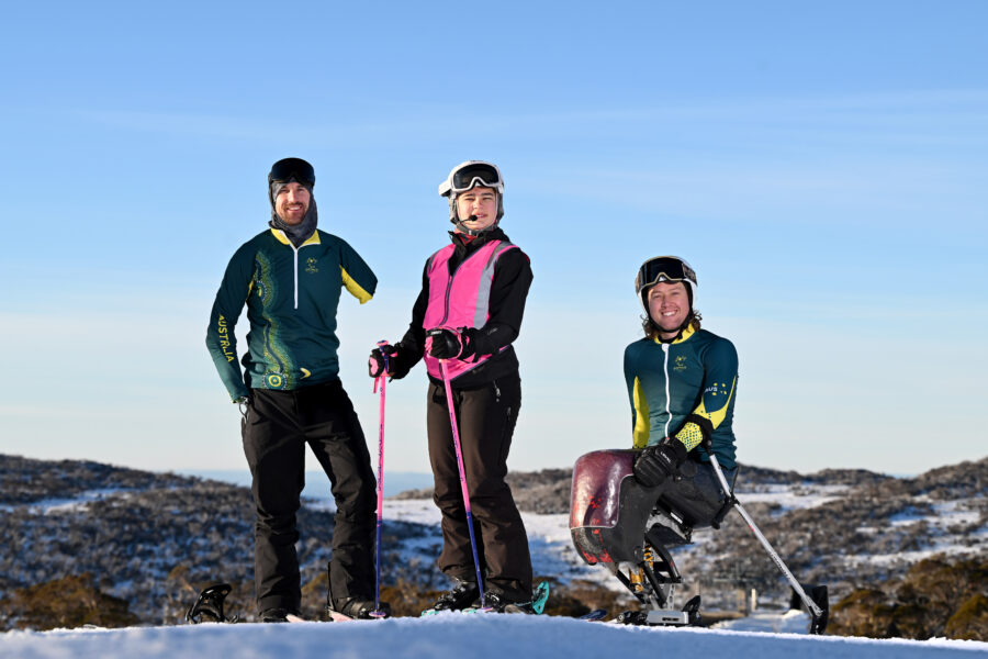 The Start Line: Your Para Sport Journey Begins Here