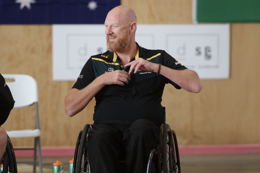 Why Impacting Lives Was Steelers Supercoach’s Greatest Joy