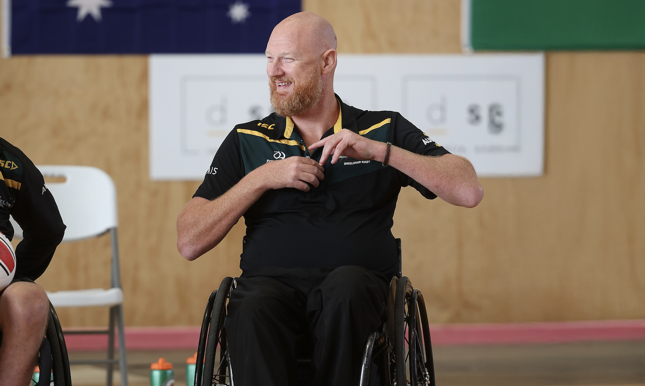 Why Impacting Lives Was Steelers Supercoach's Greatest Joy