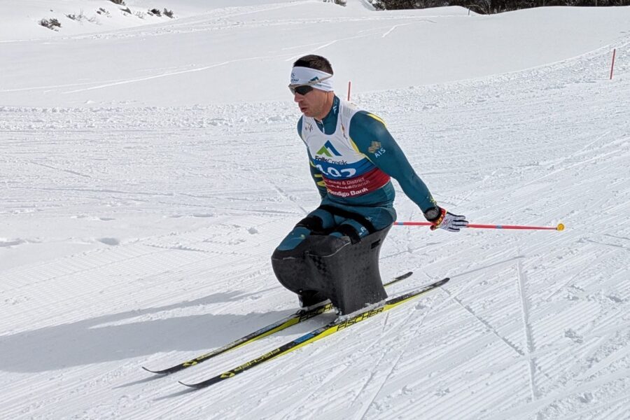 From Equipment Grants To The Paralympic Games 