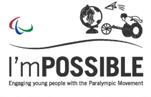 I'mPOSSIBLE logo